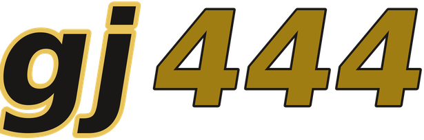 gj444 logo